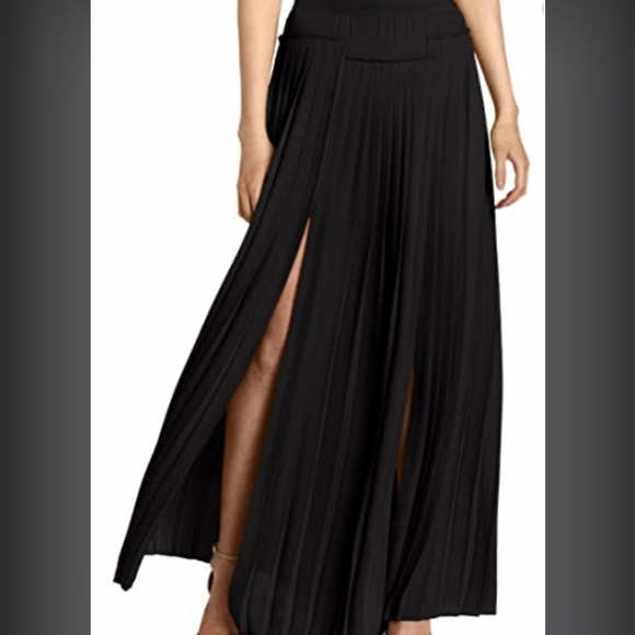 bcbg maxi skirt